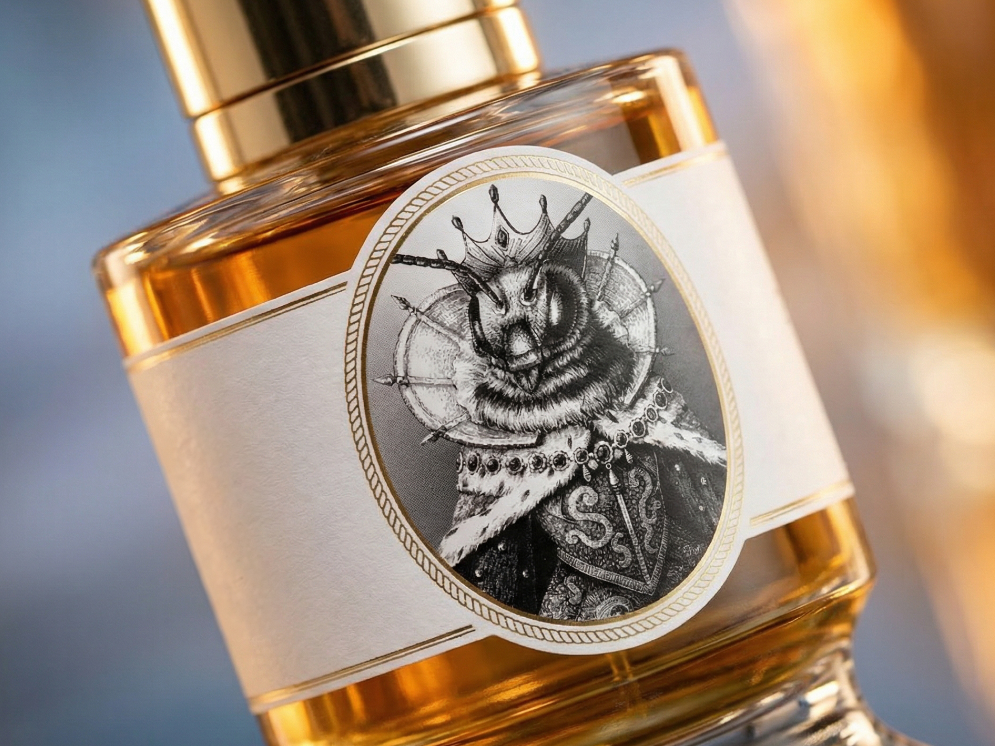 Zoologist Editorial Concept